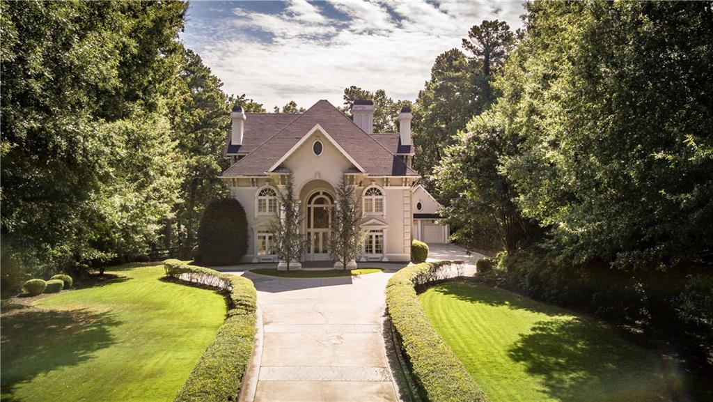 13045 Freemanville Road Alpharetta, GA 30004 - Photo 1 of 1 Gallery Image 1