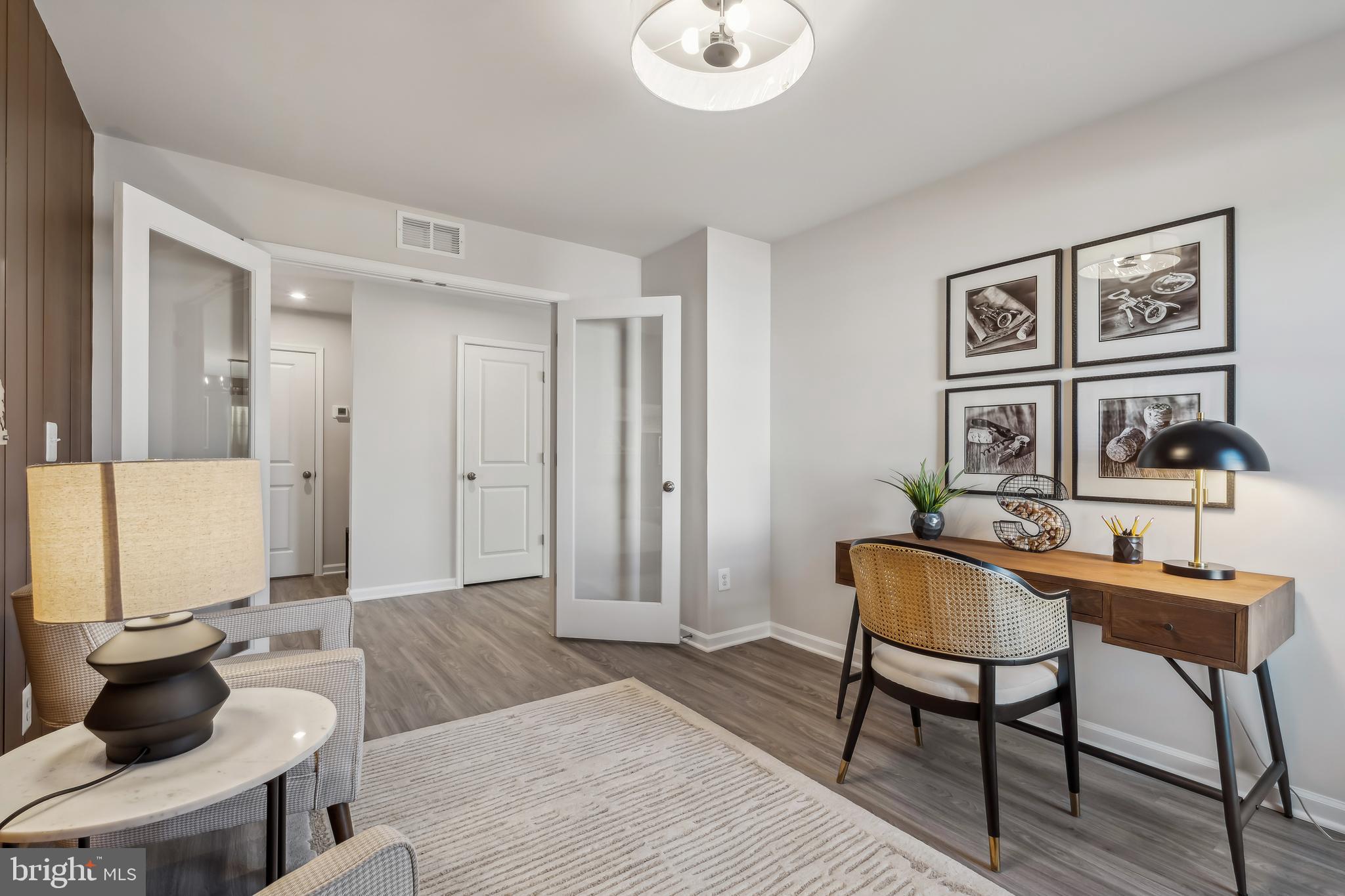 164 Angus Road Charles Town, WV 25414 - Photo 24 of 29 The Hinsdale- Study- staged