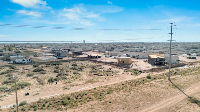 $80,000 | 13100 Frankie Lane, El Paso, TX 79938