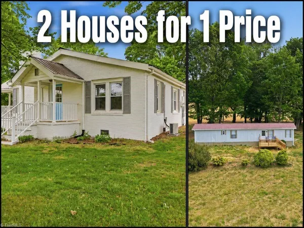 $230,000 | 391 Poplar Springs Road, Elkin, NC 28621