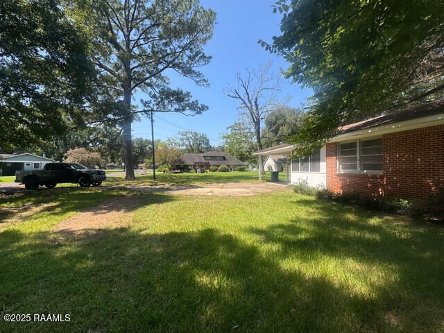 109 Plaquemine Road Lafayette, LA 70501 - Photo 3 of 11 IMG_1259