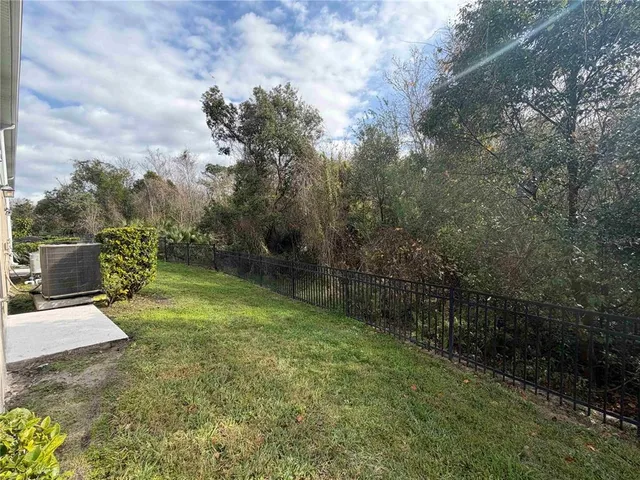 a view of a outdoor space