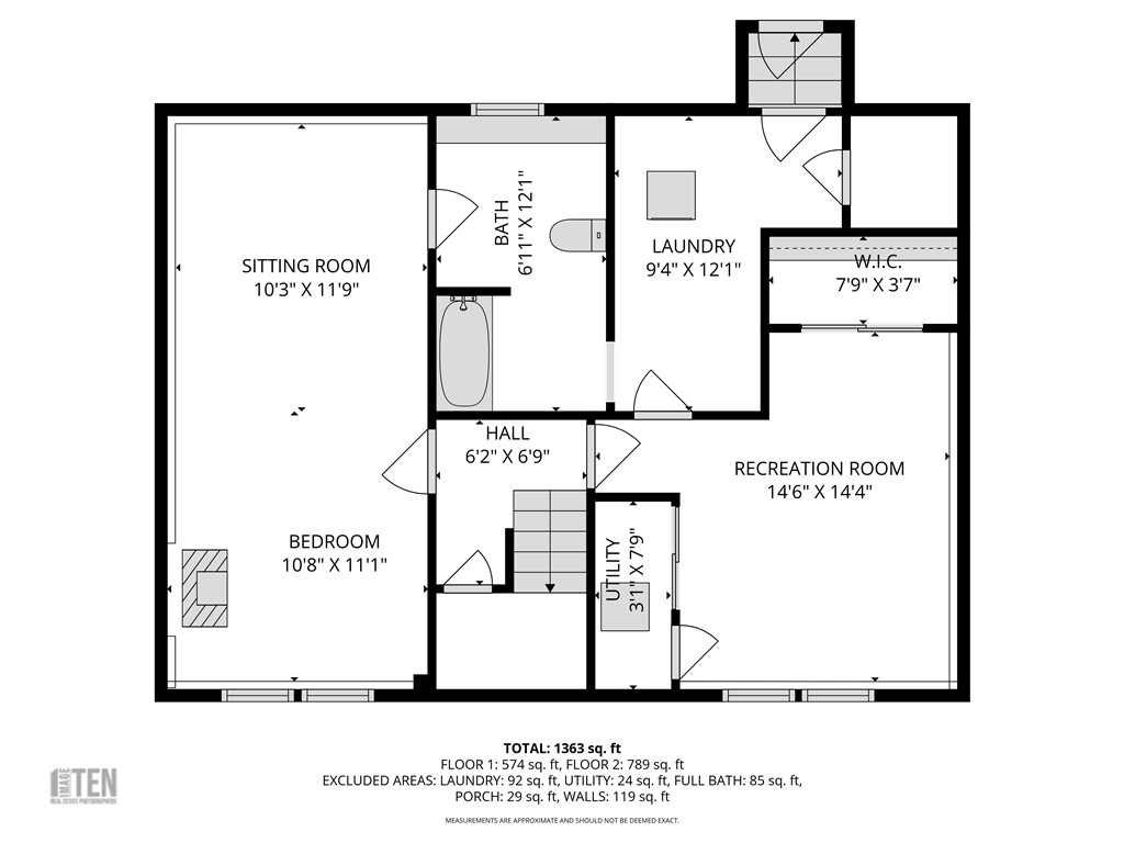 6 Hazelton Road Barrington, RI 02806 - Photo 16 of 43 Gallery Image 16