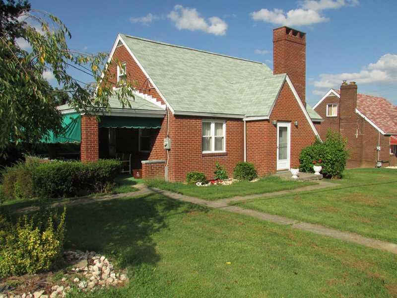 317 Rock Run Road Elizabeth, PA 15037 - Photo 1 of 20 Exterior Front.
