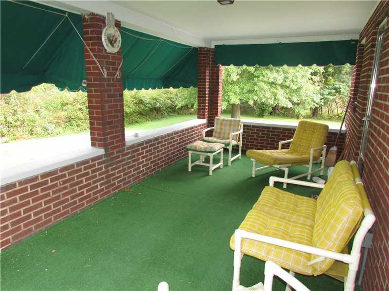 317 Rock Run Road Elizabeth, PA 15037 - Photo 19 of 20 Patio/Deck.