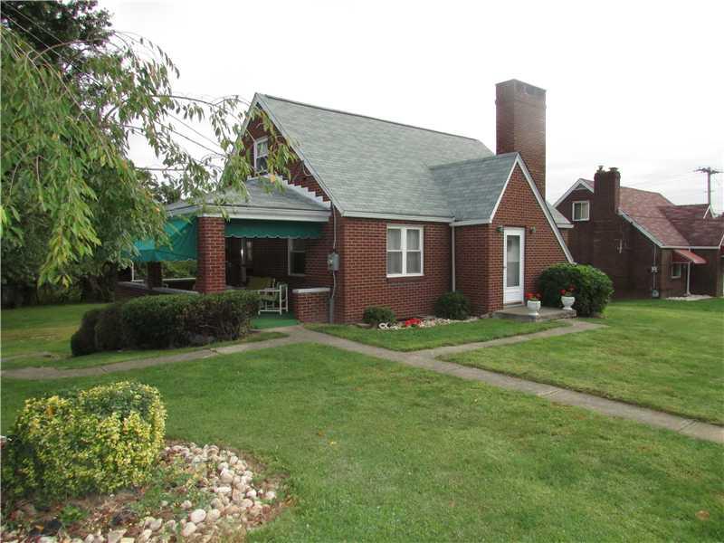 317 Rock Run Road Elizabeth, PA 15037 - Photo 20 of 20 Exterior Front.