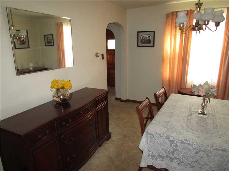 317 Rock Run Road Elizabeth, PA 15037 - Photo 5 of 20 Dining Room.