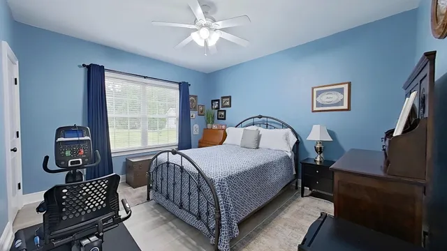 $350,000 | 105 Mossy Creek Way, Ochlocknee, GA 31773