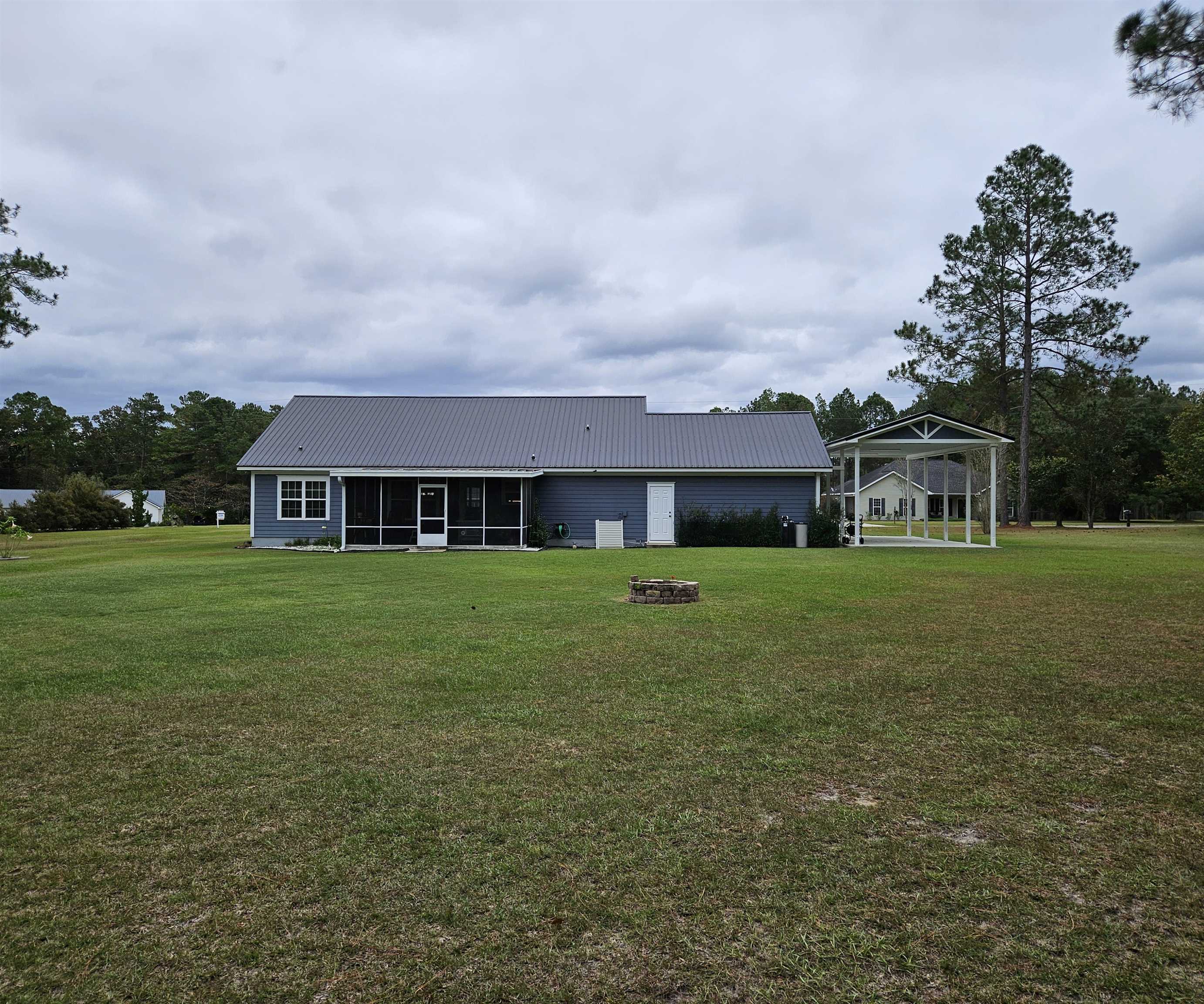 105 Mossy Creek Way Ochlocknee, GA 31773 - Photo 14 of 42