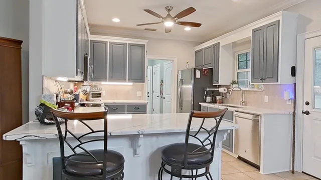 $350,000 | 105 Mossy Creek Way, Ochlocknee, GA 31773