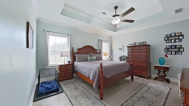 $350,000 | 105 Mossy Creek Way, Ochlocknee, GA 31773