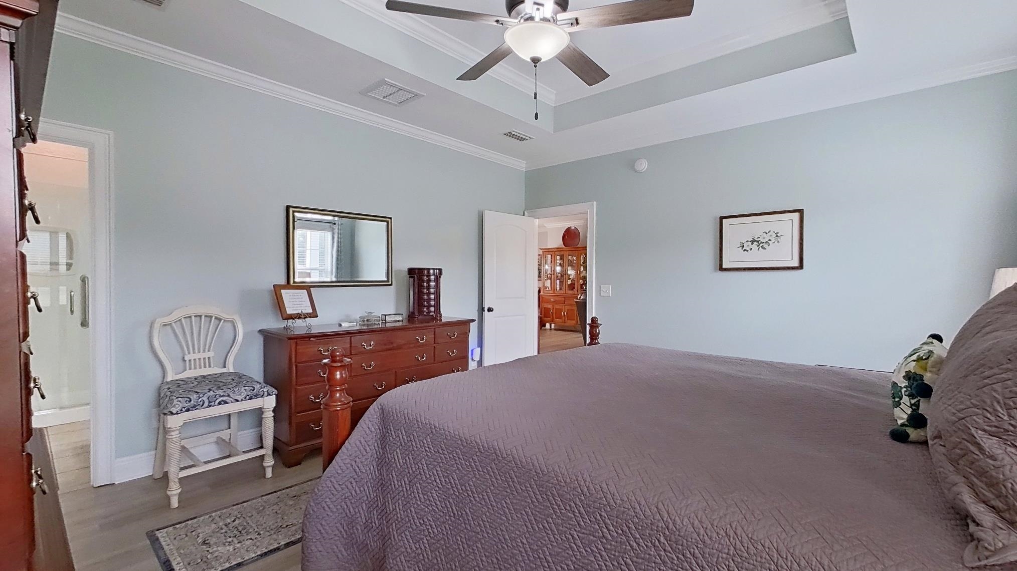 105 Mossy Creek Way Ochlocknee, GA 31773 - Photo 29 of 42