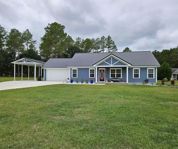 $350,000 | 105 Mossy Creek Way, Ochlocknee, GA 31773