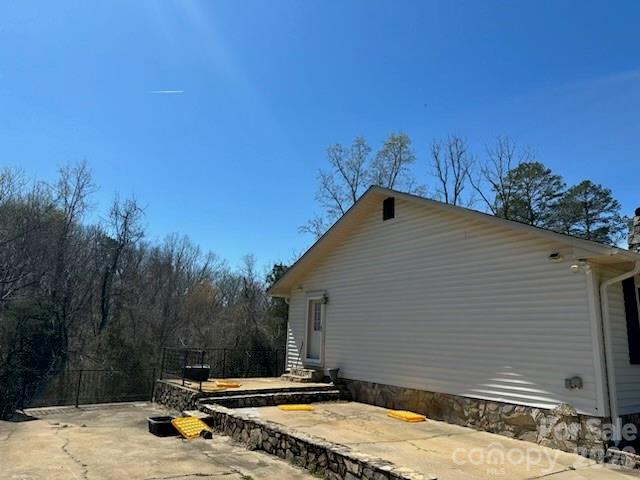 1523 Buck Ford Road Shelby, NC 28152 - Photo 4 of 13