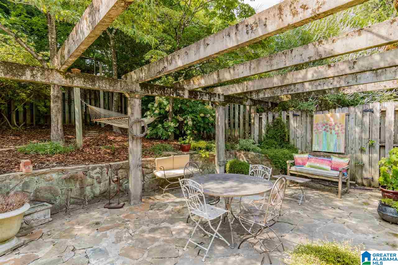 1722 Saulter Road Birmingham, AL 35209 - Photo 42 of 43