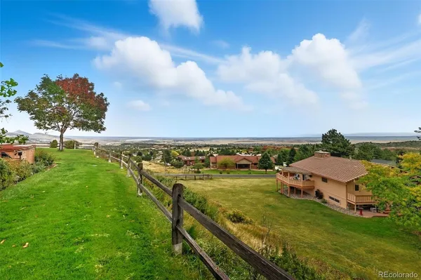 $495,000 | 6958 North Buckskin Drive, Littleton, CO 80125