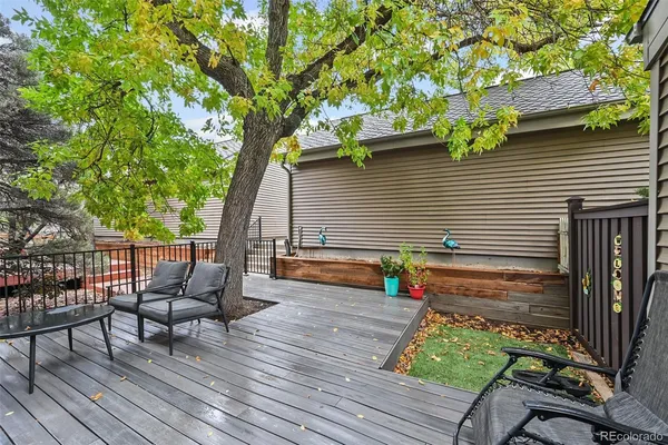 $495,000 | 6958 North Buckskin Drive, Littleton, CO 80125