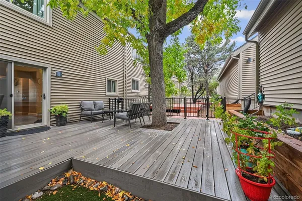 $495,000 | 6958 North Buckskin Drive, Littleton, CO 80125