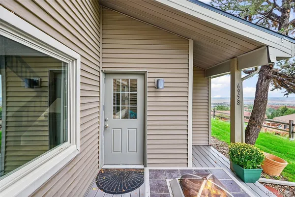 $495,000 | 6958 North Buckskin Drive, Littleton, CO 80125