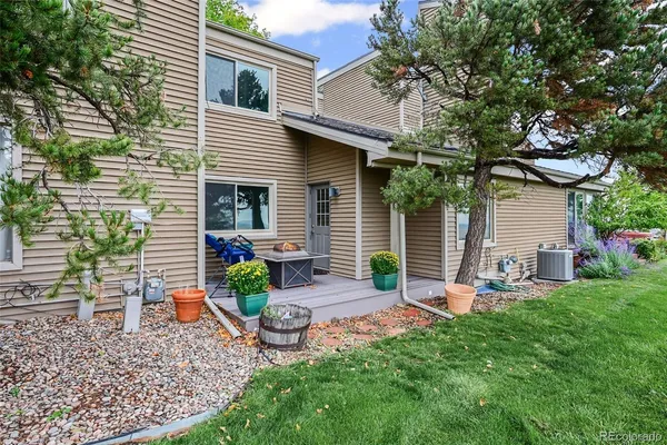 $495,000 | 6958 North Buckskin Drive, Littleton, CO 80125