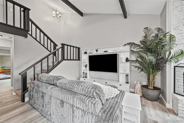 $495,000 | 6958 North Buckskin Drive, Littleton, CO 80125