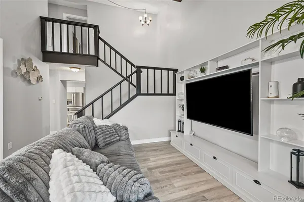 $495,000 | 6958 North Buckskin Drive, Littleton, CO 80125