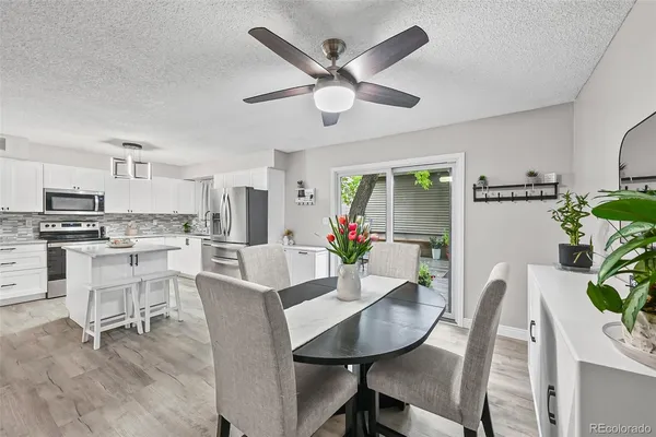 $495,000 | 6958 North Buckskin Drive, Littleton, CO 80125