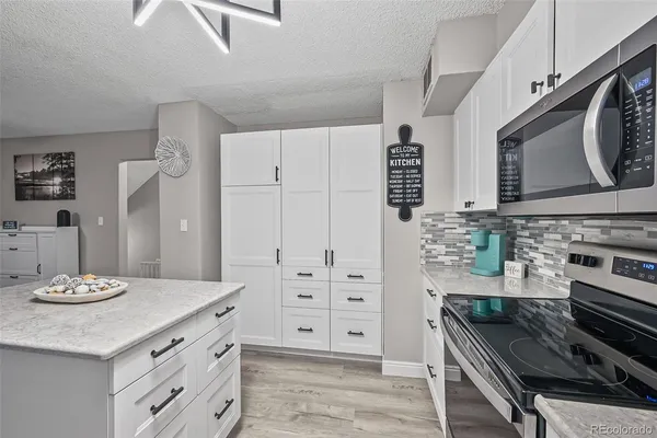 $495,000 | 6958 North Buckskin Drive, Littleton, CO 80125