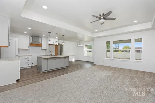 $448,000 | 224 West Lorene Lane, Rupert, ID 83350