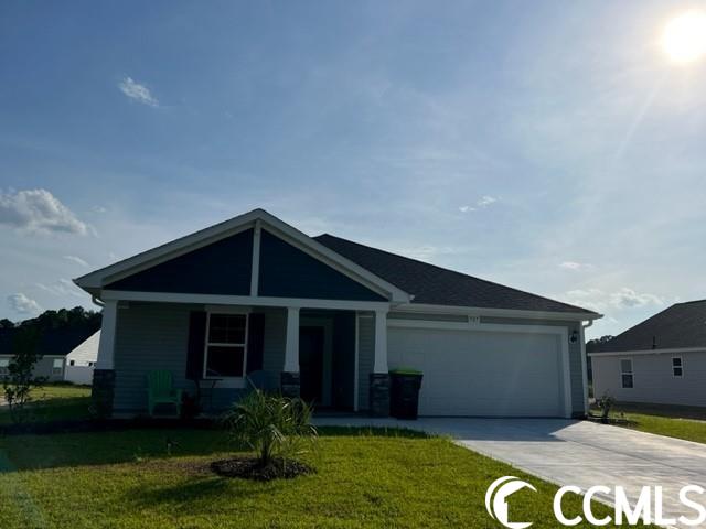 927 Cherrystone Loop Conway, SC 29526 - Photo 1 of 40