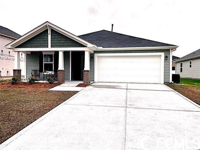 927 Cherrystone Loop Conway, SC 29526 - Photo 2 of 40