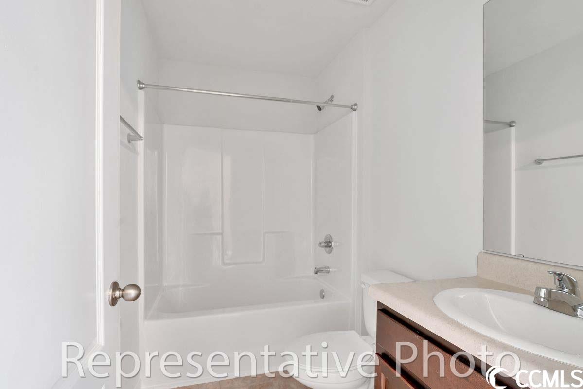 927 Cherrystone Loop Conway, SC 29526 - Photo 27 of 40