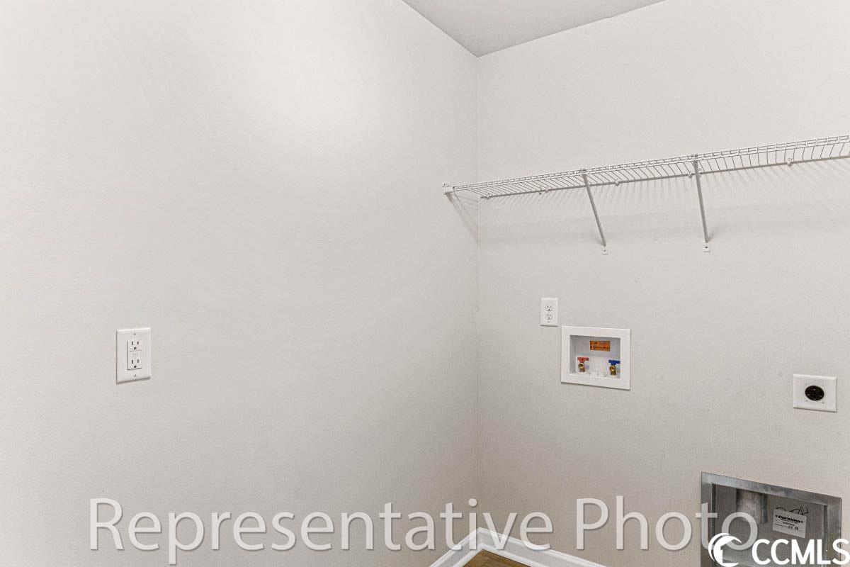 927 Cherrystone Loop Conway, SC 29526 - Photo 29 of 40