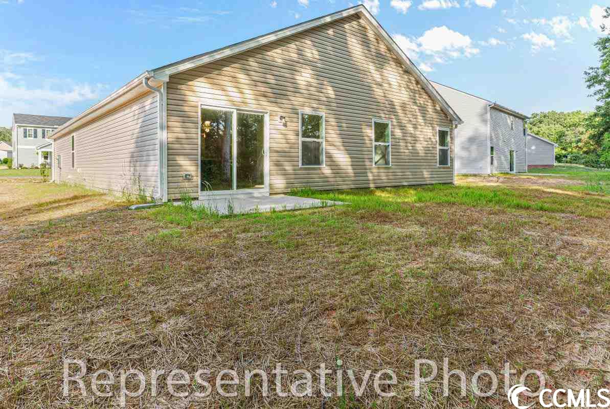 927 Cherrystone Loop Conway, SC 29526 - Photo 30 of 40