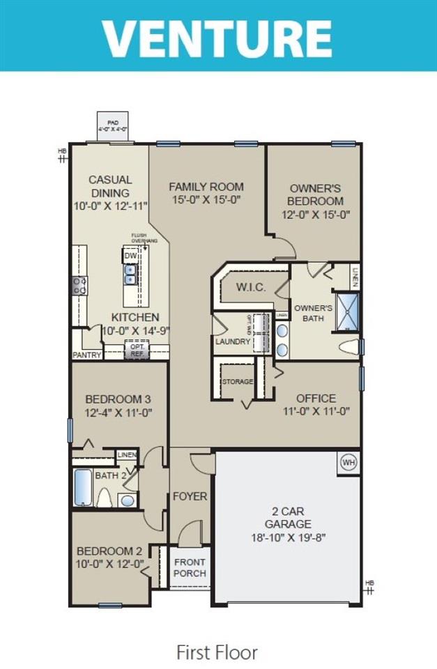 927 Cherrystone Loop Conway, SC 29526 - Photo 3 of 40