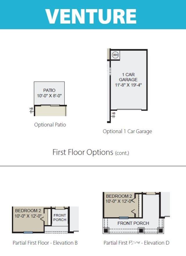 927 Cherrystone Loop Conway, SC 29526 - Photo 5 of 40