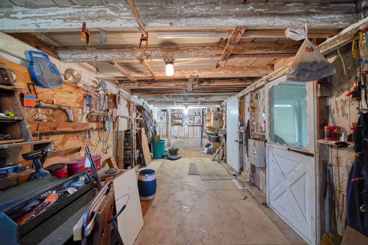 11632 Wheaton Road Cement City, MI 49233 - Photo 45 of 68