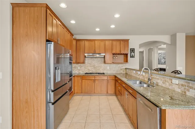 $825,000 | 13233 Misty Street, Broomfield, CO 80020