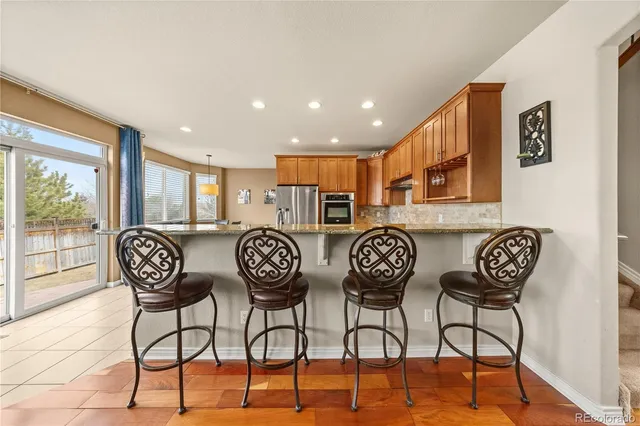 $825,000 | 13233 Misty Street, Broomfield, CO 80020