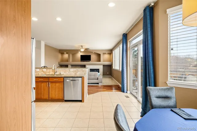 $825,000 | 13233 Misty Street, Broomfield, CO 80020