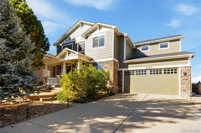$825,000 | 13233 Misty Street, Broomfield, CO 80020