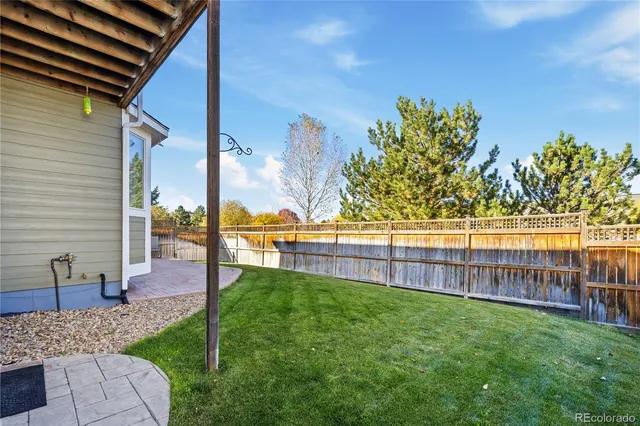 $825,000 | 13233 Misty Street, Broomfield, CO 80020