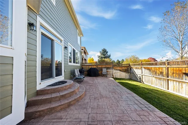 $825,000 | 13233 Misty Street, Broomfield, CO 80020