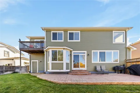 $825,000 | 13233 Misty Street, Broomfield, CO 80020