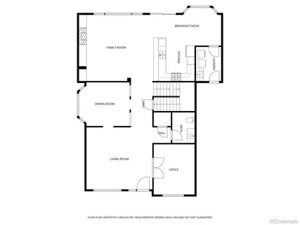 $825,000 | 13233 Misty Street, Broomfield, CO 80020