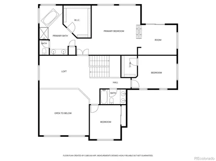 $825,000 | 13233 Misty Street, Broomfield, CO 80020