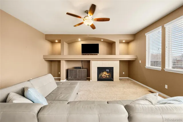 $825,000 | 13233 Misty Street, Broomfield, CO 80020