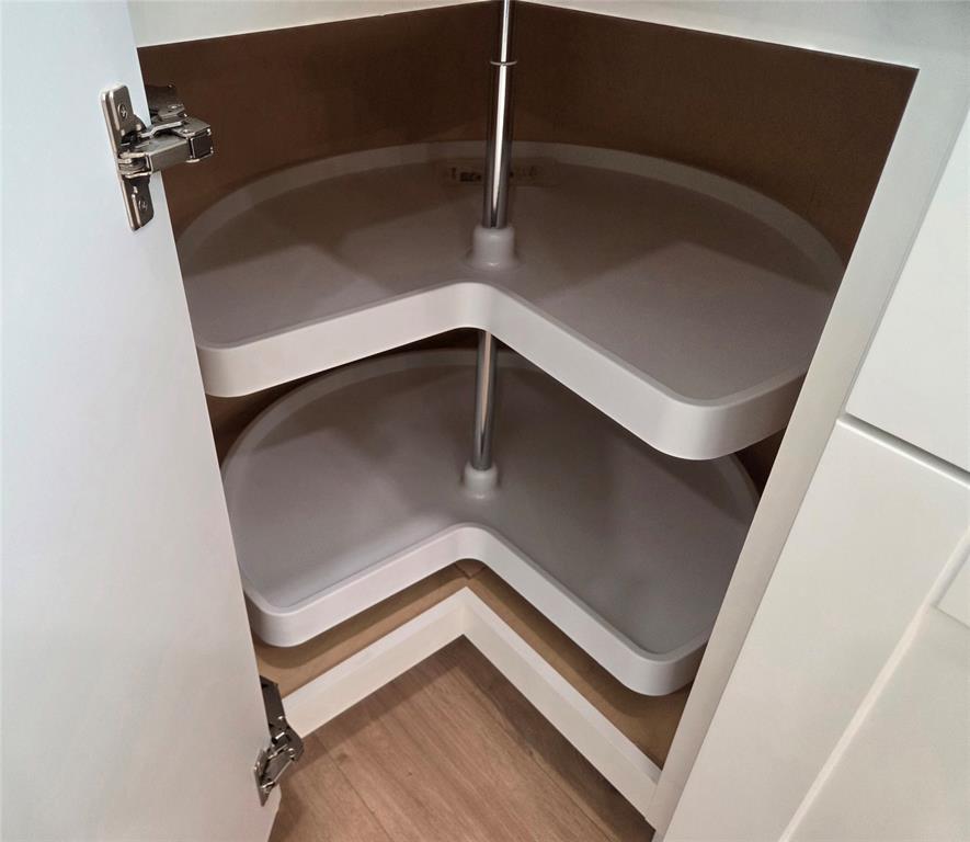 1745 East Cherry Street Paris, TX 75460 - Photo 12 of 40 a view of walk in closet