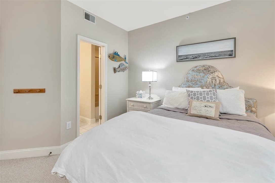 1400 Ocean Boulevard, Unit 219 St. Simons Island, GA 31522 - Photo 15 of 34 Bedroom 3