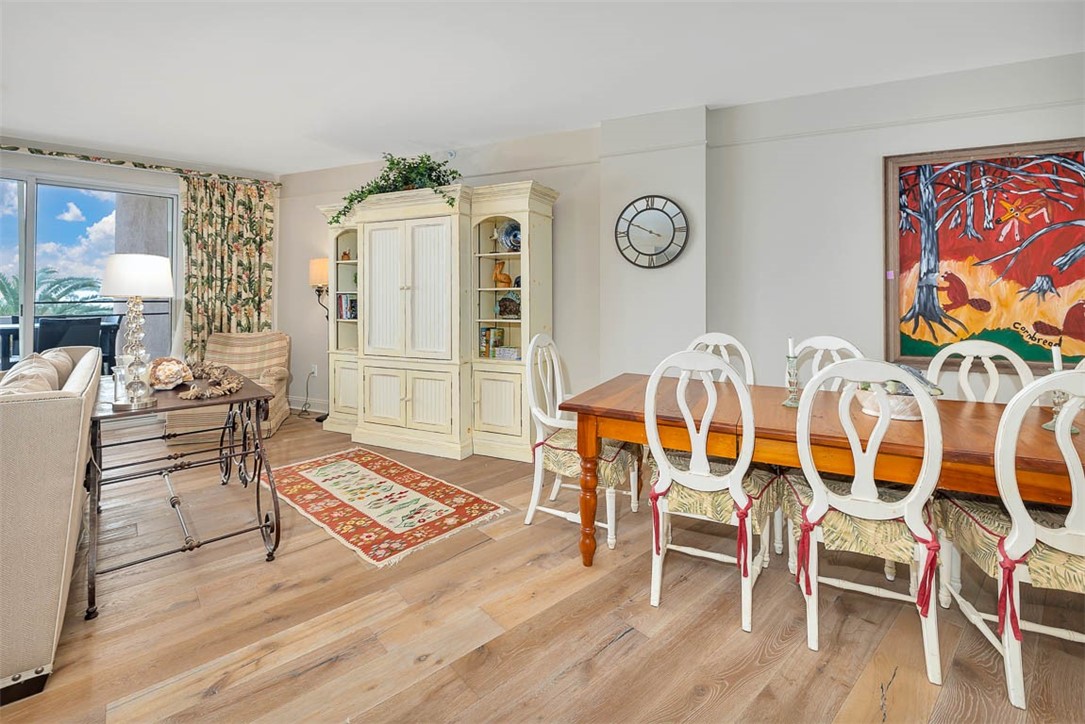 1400 Ocean Boulevard, Unit 219 St. Simons Island, GA 31522 - Photo 34 of 34 Open floor plan